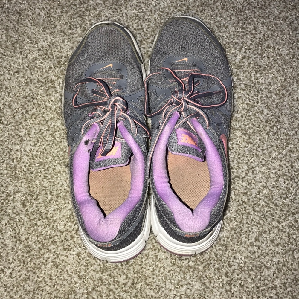 Nike shoes